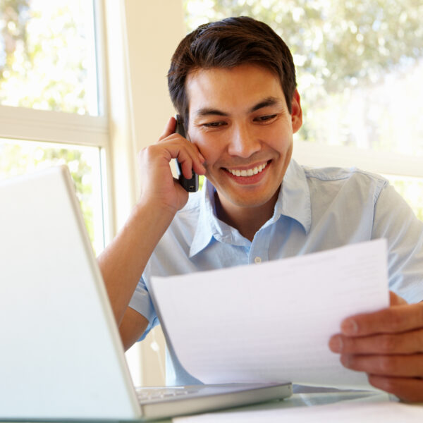 I Want to Transfer from Another Broker