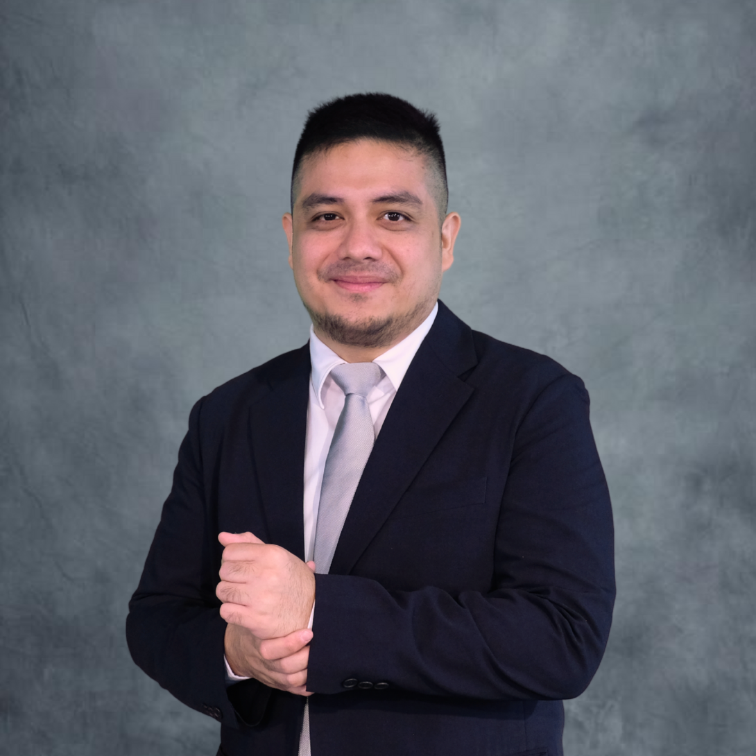Roberto R Locsin Authorized Representatives – BPI Trade